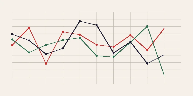 摇钱树棋牌时时彩水墨走势图展示冷热号码分布