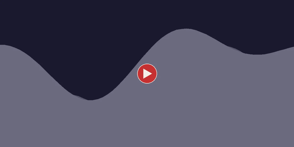 摇钱树棋牌水墨动画宣传背景